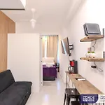 Parceria Sampasky/Michi House - Lindos Studios