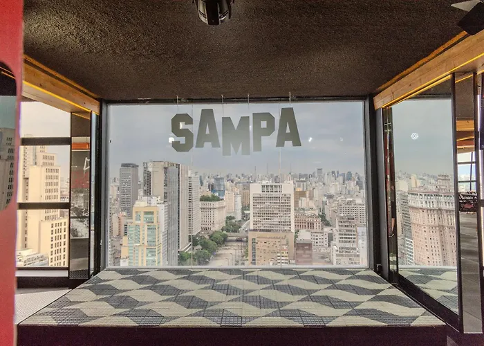 Parceria Sampasky/Michi House - Lindos Studios