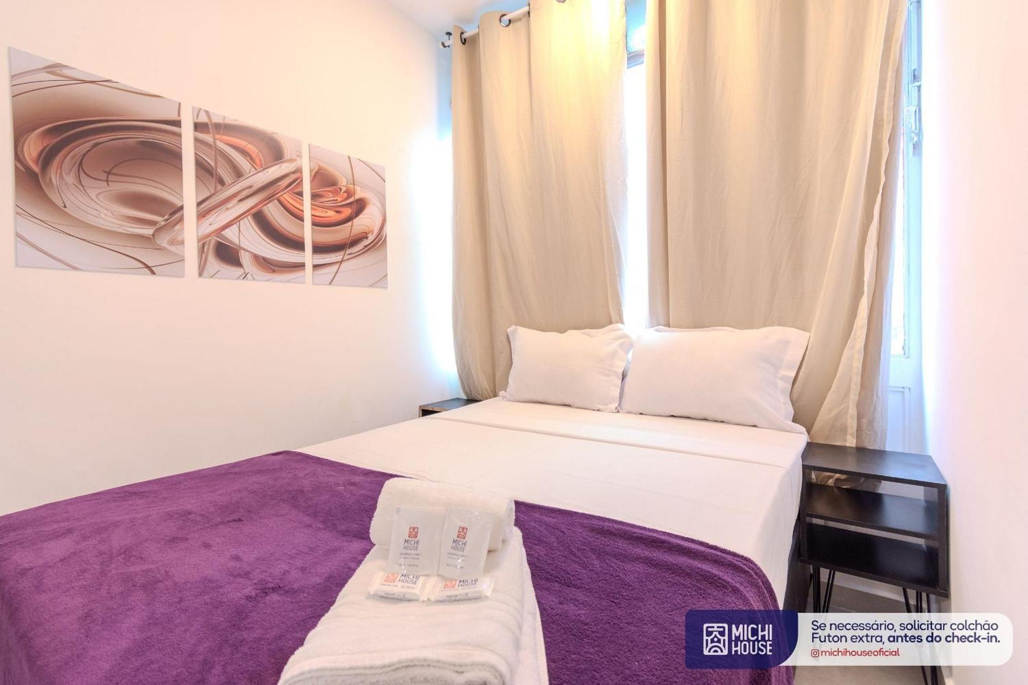 Parceria Sampasky/michi House - Lindos Apartamento