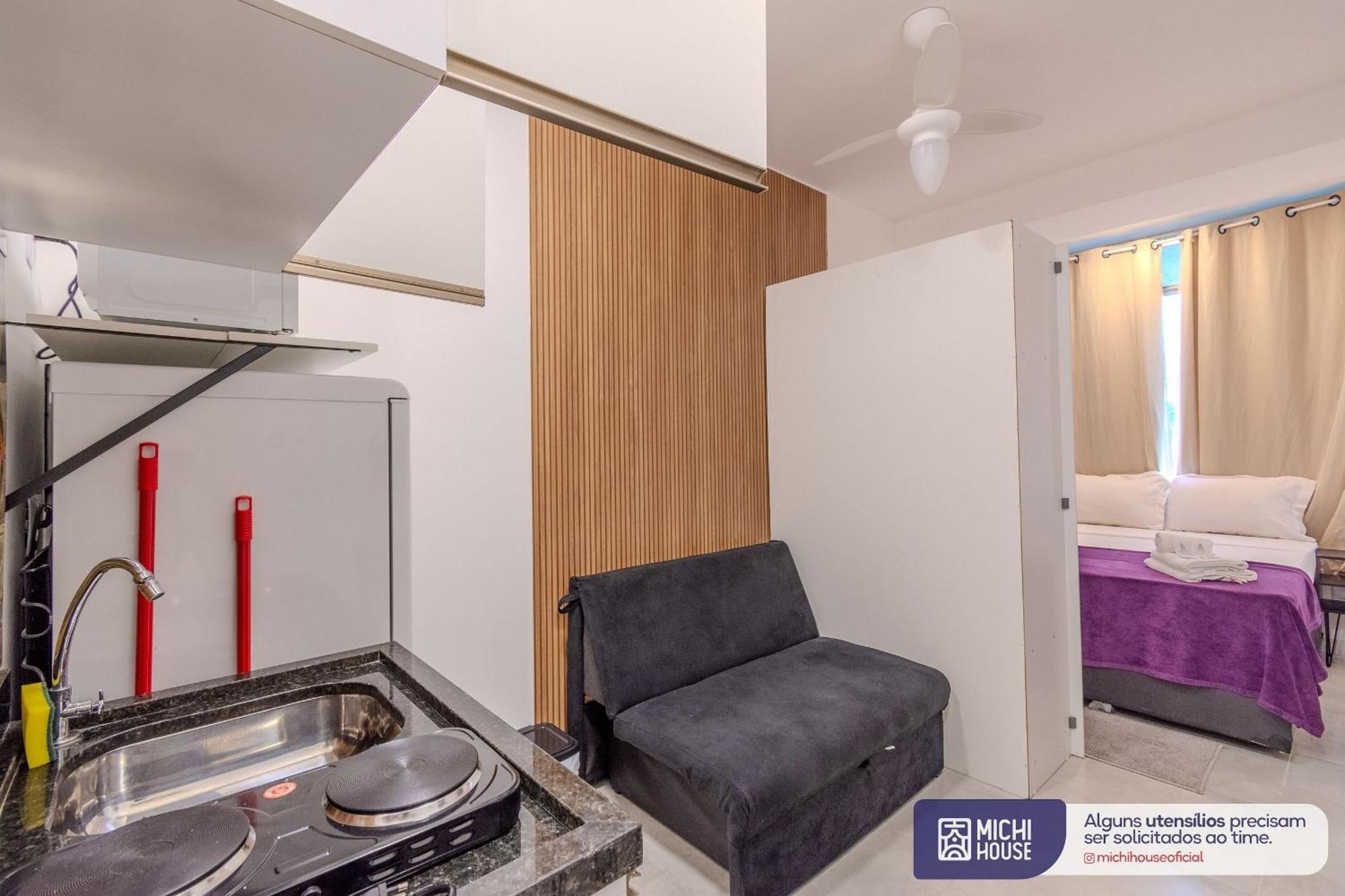 Apartamento Parceria Sampasky/michi House - Lindos